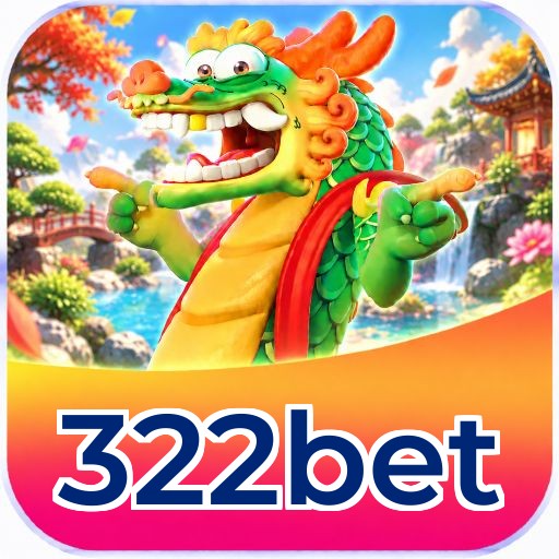 Logo 322bet
