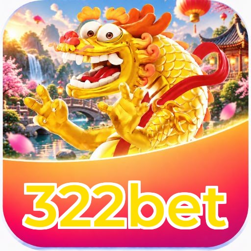 Logo 322bet