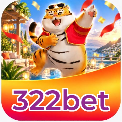 Logo 322bet