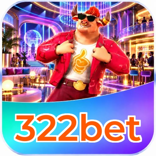 Gaming Premium da 322bet - Mais de 2.500 jogos HD com performance otimizada