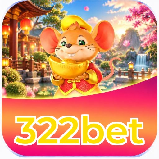 Fortune Series da 322bet - Tiger, Rabbit, Dragon, OX com RTP 96%+