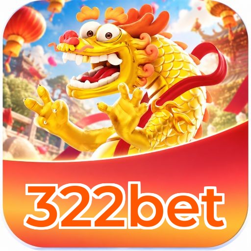 Logo 322bet