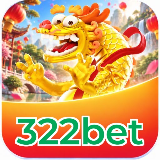 Logo 322bet