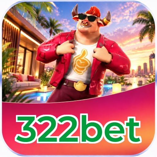 Logo 322bet