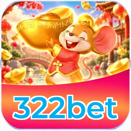 Logo 322bet
