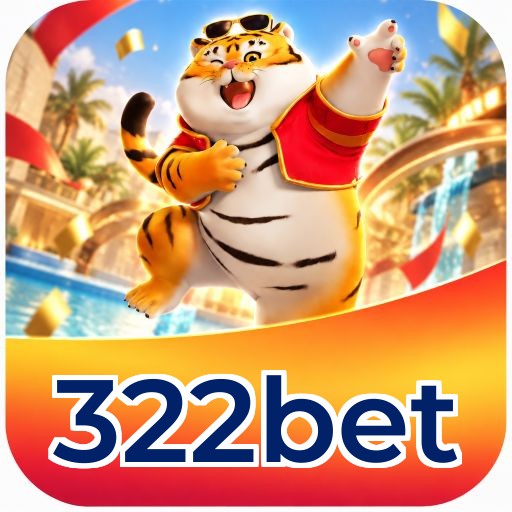 Logo 322bet