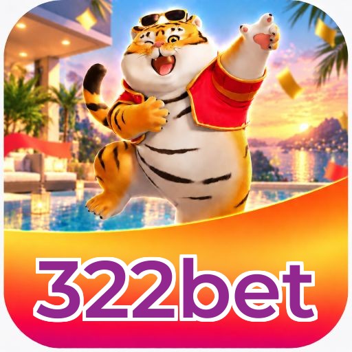 Aplicativo Mobile 322bet em Smartphones iOS e Android