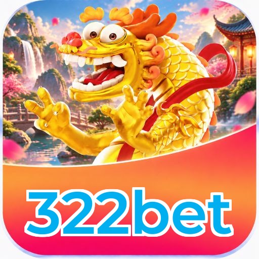 Logo 322bet