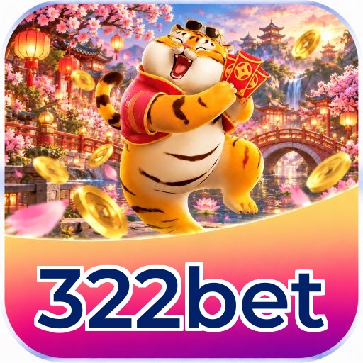 Logo 322bet