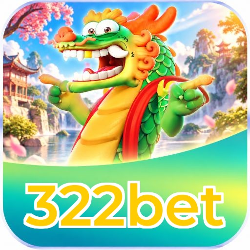 Logo 322bet