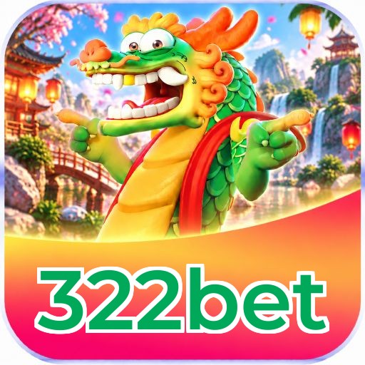 Logo 322bet