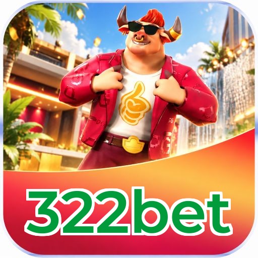 Logo 322bet