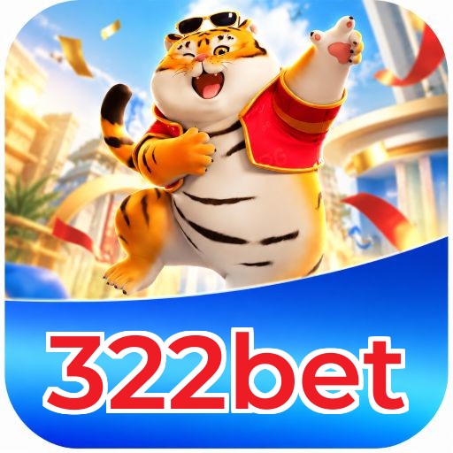 Logo 322bet