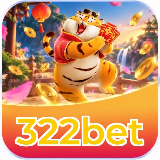 Plataforma 322bet - Tecnologia de ponta e segurança total